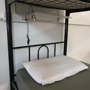 Sha La La Hostel