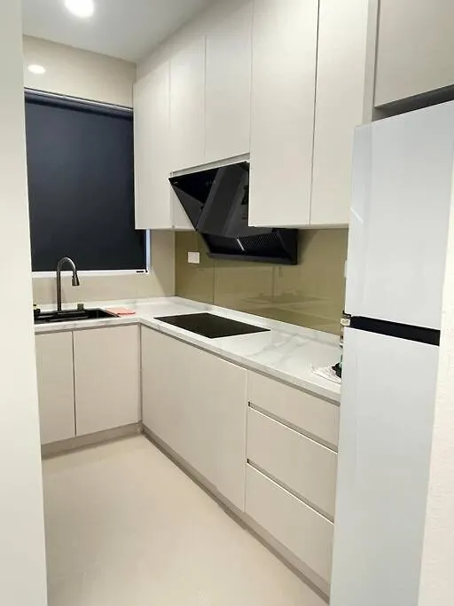 Entire Unit In Kuala Lumpur Daire Malezya