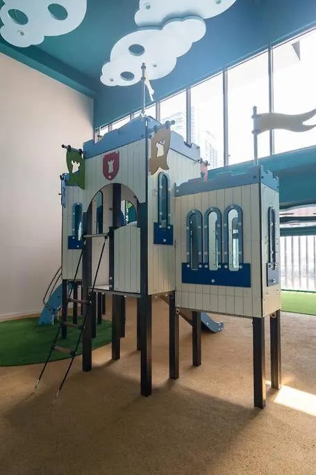 Entire Unit In Kuala Lumpur Daire