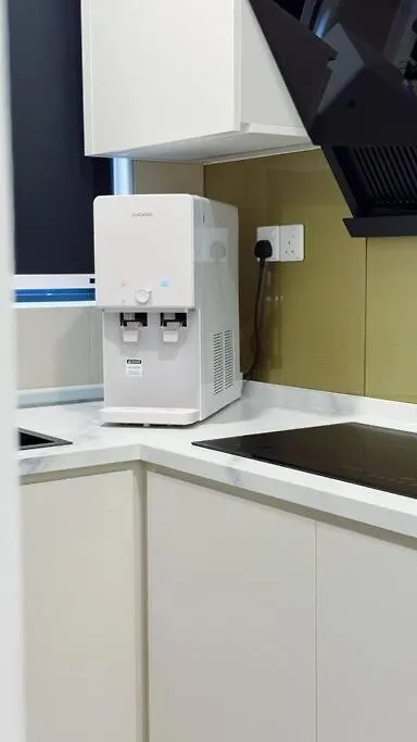 Entire Unit In Kuala Lumpur Daire