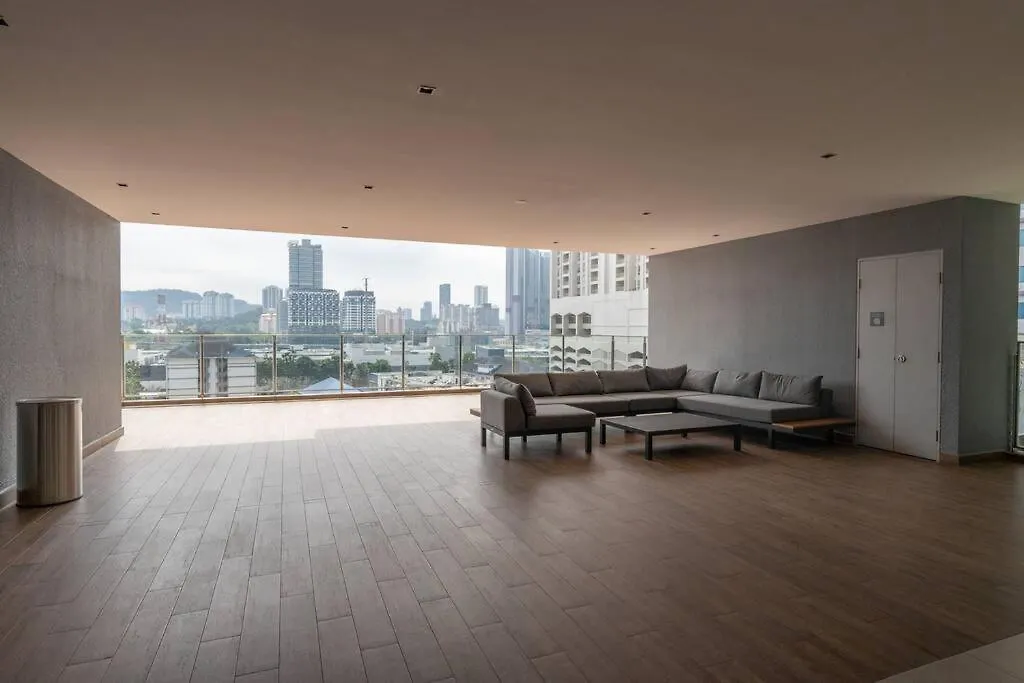 Entire Unit In Kuala Lumpur Daire