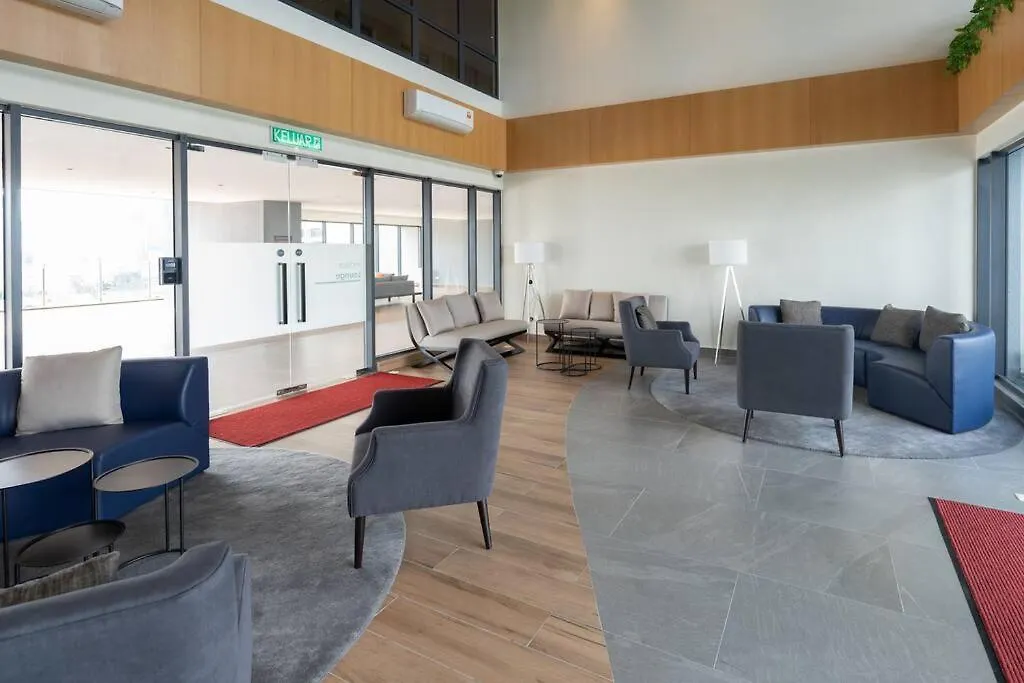 Entire Unit In Kuala Lumpur Daire
