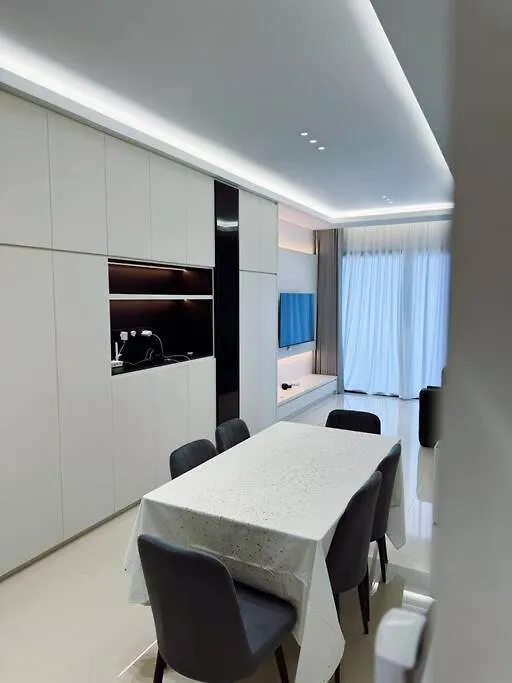 Entire Unit In Kuala Lumpur Daire