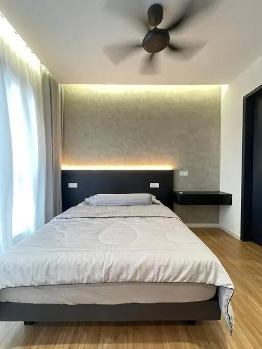 Entire Unit In Kuala Lumpur Daire