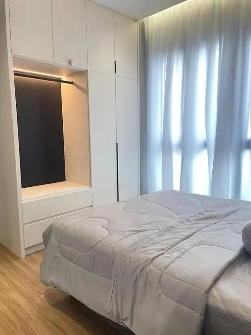 Entire Unit In Kuala Lumpur Daire