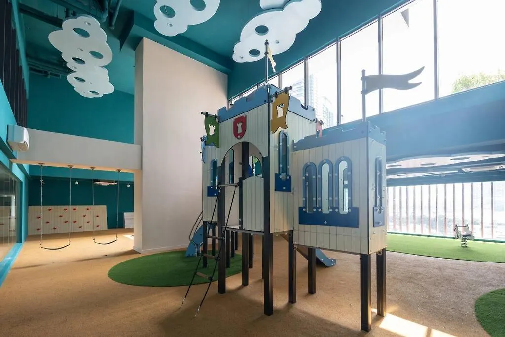 Entire Unit In Kuala Lumpur Daire
