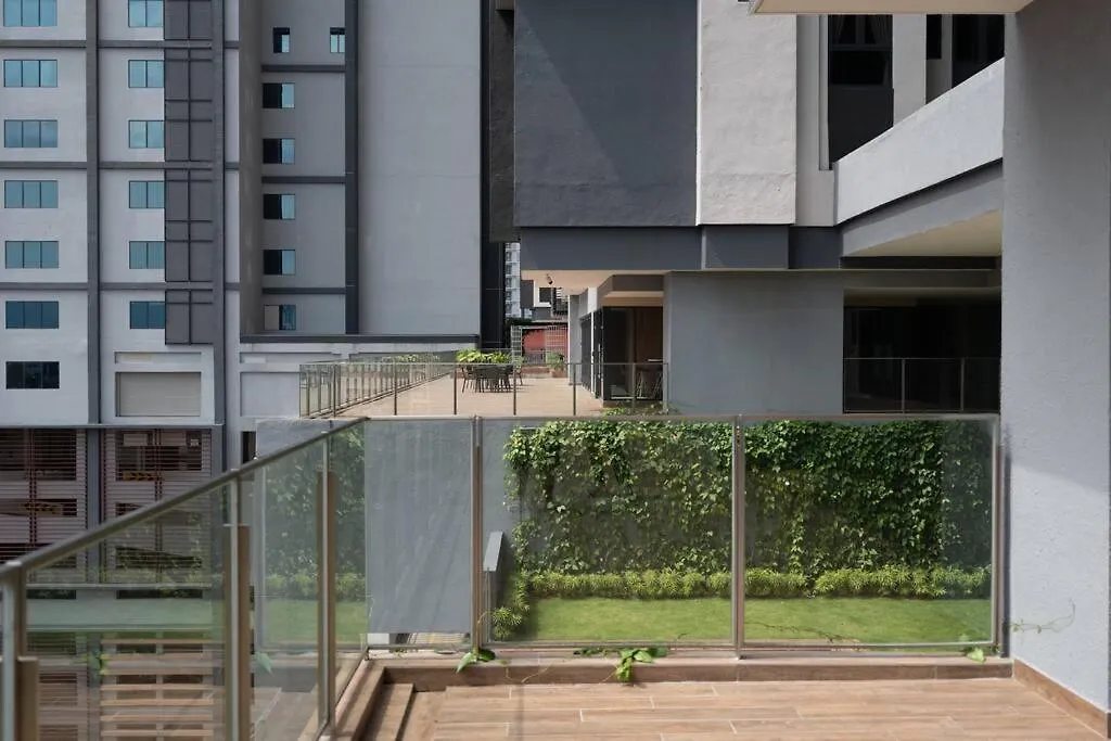 Entire Unit In Kuala Lumpur Daire 0*,  Malezya
