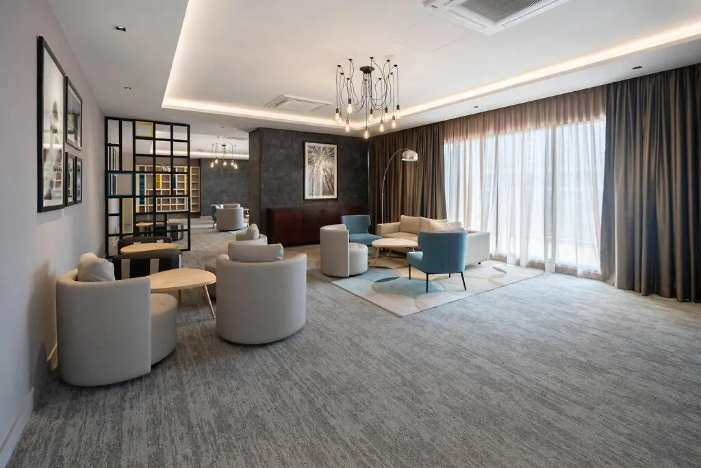 Entire Unit In Kuala Lumpur Daire
