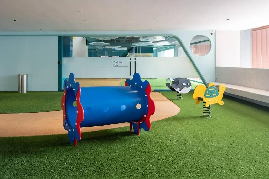 Entire Unit In Kuala Lumpur Daire