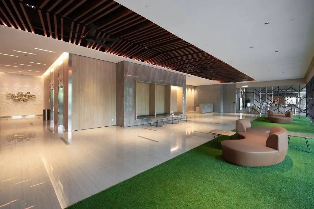 Entire Unit In Kuala Lumpur Daire