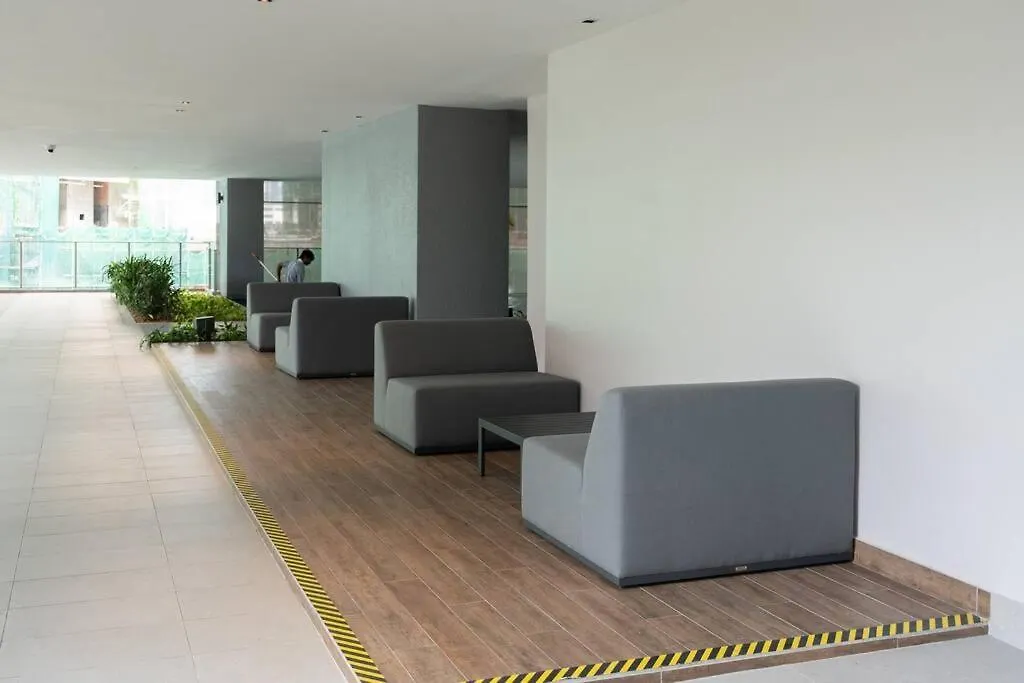 Entire Unit In Kuala Lumpur Daire